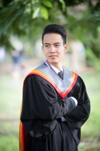 ผลงานการถ่ายภาพ มหาวิทยาลัยศรีนครินทรวิโรฒ